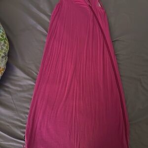 Kyte BABY Fuchsia Garment